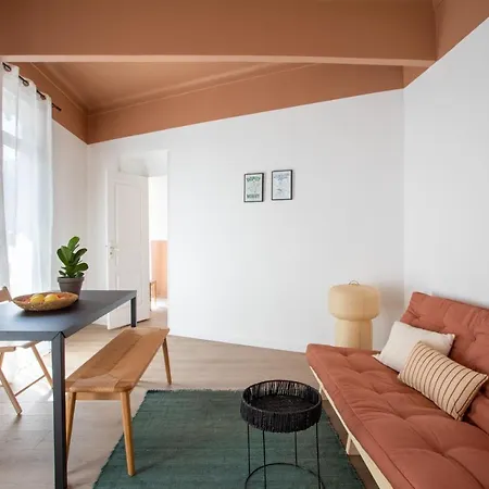 아파트 Sottis - Near Beaches And Old Town *