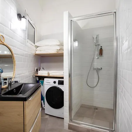 Sottis - Near Beaches And Old Town 앙티브