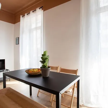 Sottis - Near Beaches And Old Town Apartament *