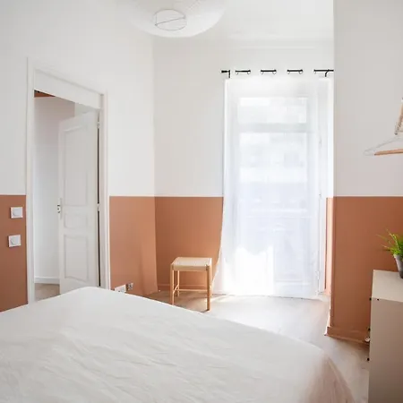 Apartamento Sottis - Ac With Parking Near Beaches
