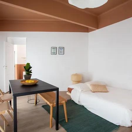 Sottis - Near Beaches And Old Town Daire