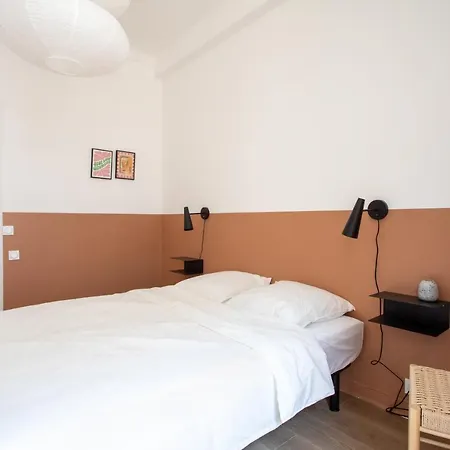 Sottis - Ac With Parking Near Beaches Apartamento *
