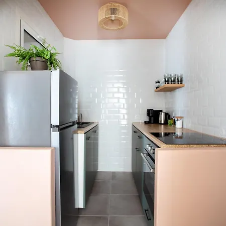 Apartament Sottis - Near Beaches And Old Town *