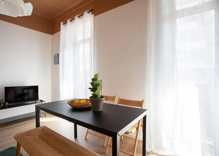 Sottis - Near Beaches And Old Town 公寓 *