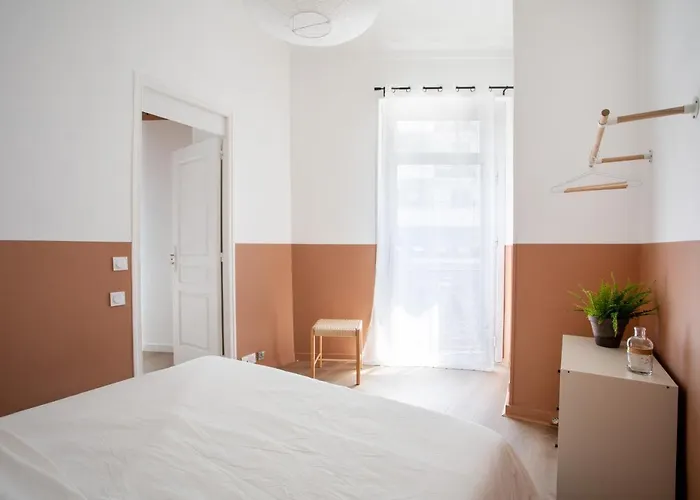 公寓 Sottis - Near Beaches And Old Town