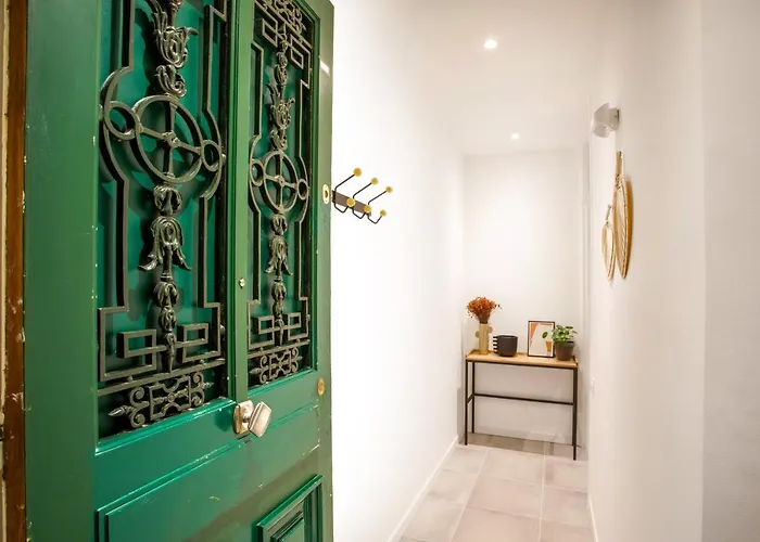 Sottis - Near Beaches And Old Town