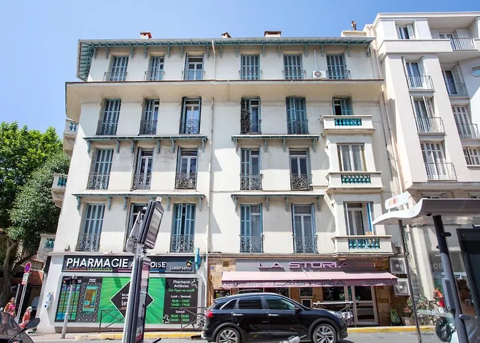 Sottis - Near Beaches And Old Town *