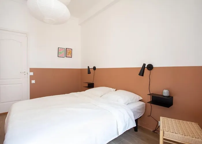 Sottis - Near Beaches And Old Town 公寓 *