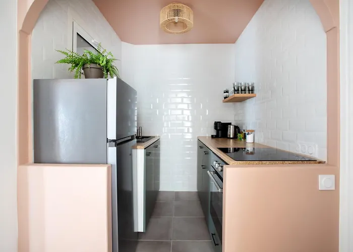 Lägenhet Sottis - Near Beaches And Old Town *