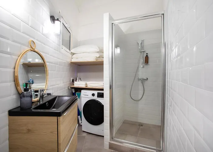 Sottis - Near Beaches And Old Town Antibes